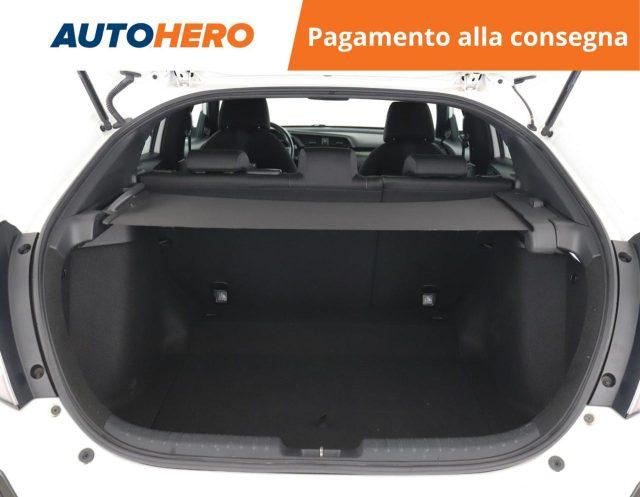 HONDA Civic 1.6 5 porte aut. Elegance Navi