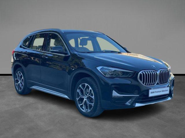 BMW X1 sDrive18i xLine