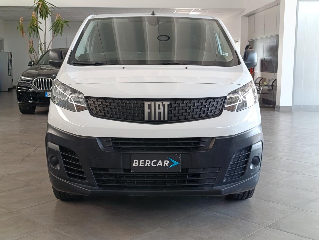 FIAT Scudo Ice 1.5 bluehdi 120cv L2H1 (Business)