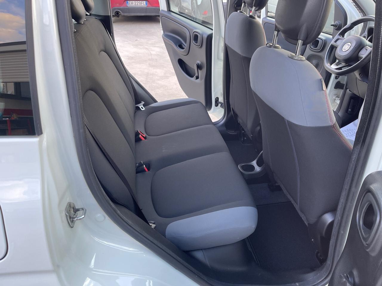 Fiat Panda 1.3 MJT 95 CV S&S Easy