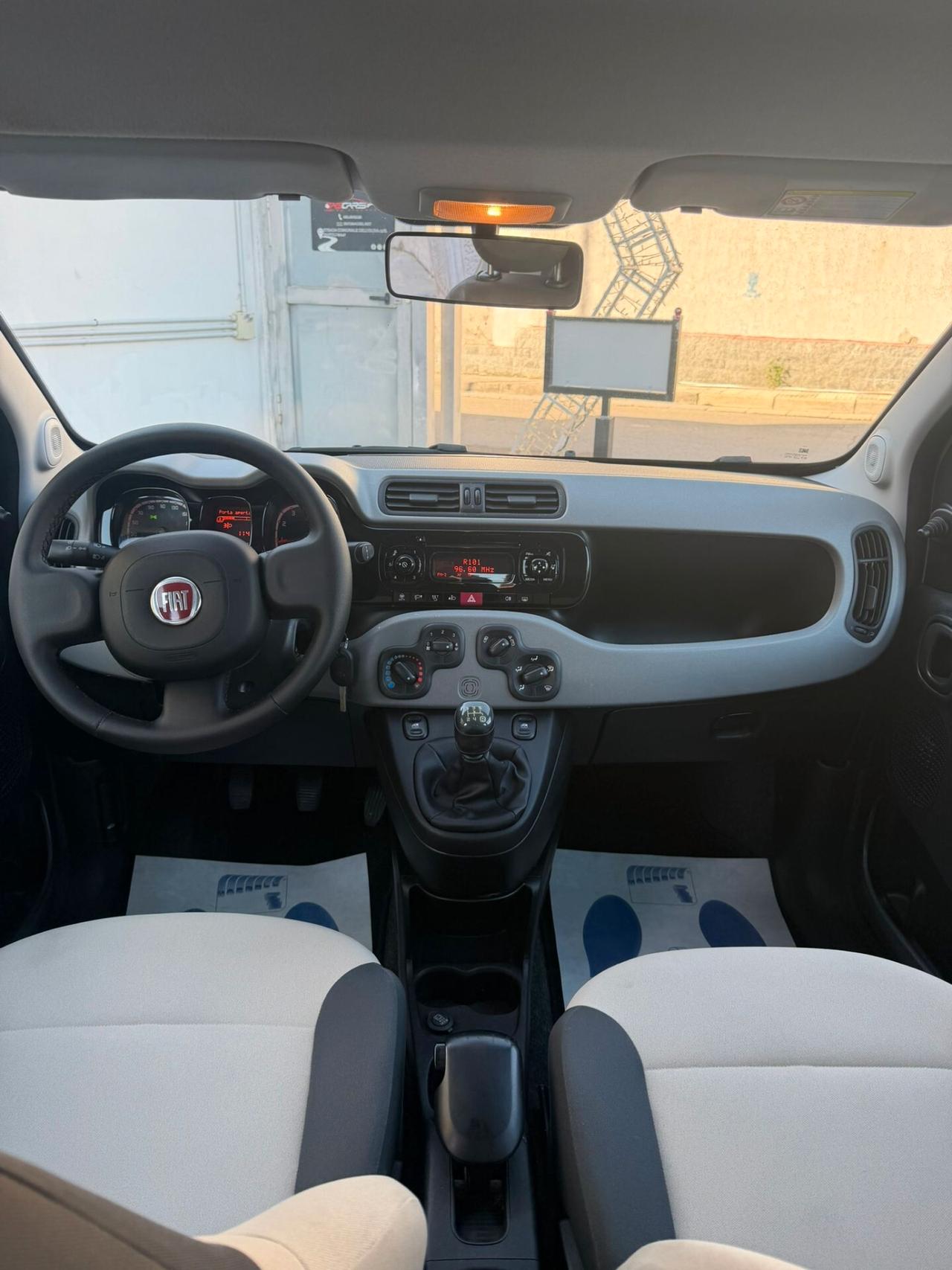 Fiat Panda 1.2 Pop