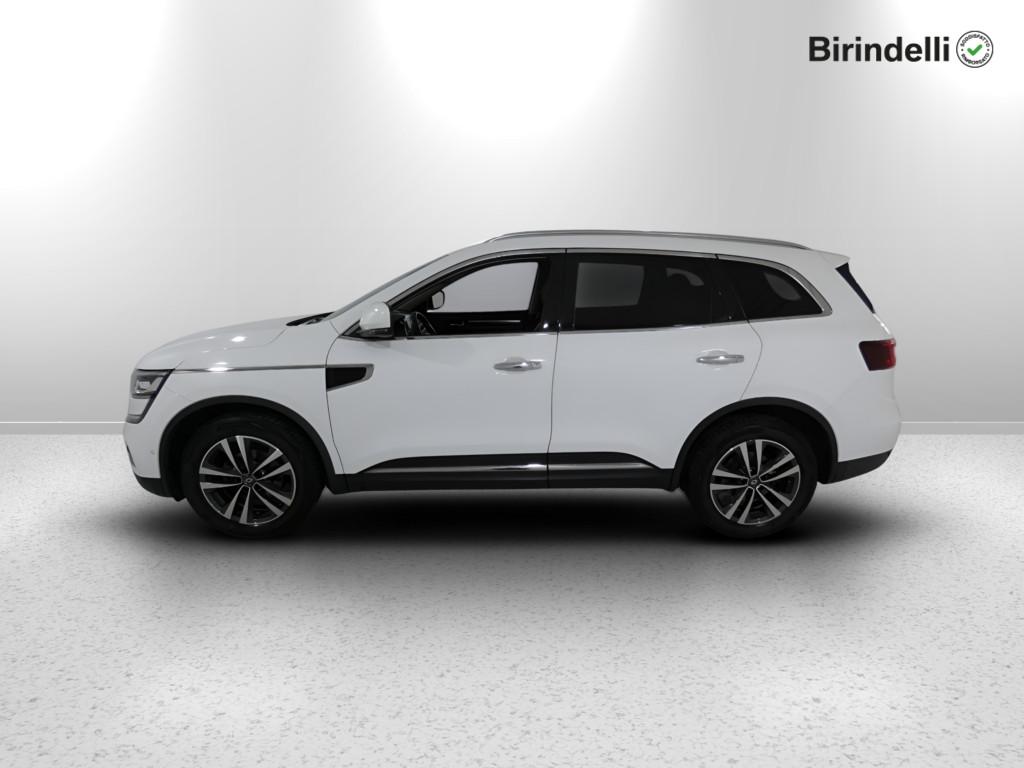 RENAULT Koleos 2ª serie - Koleos dCi 130CV Energy Intens