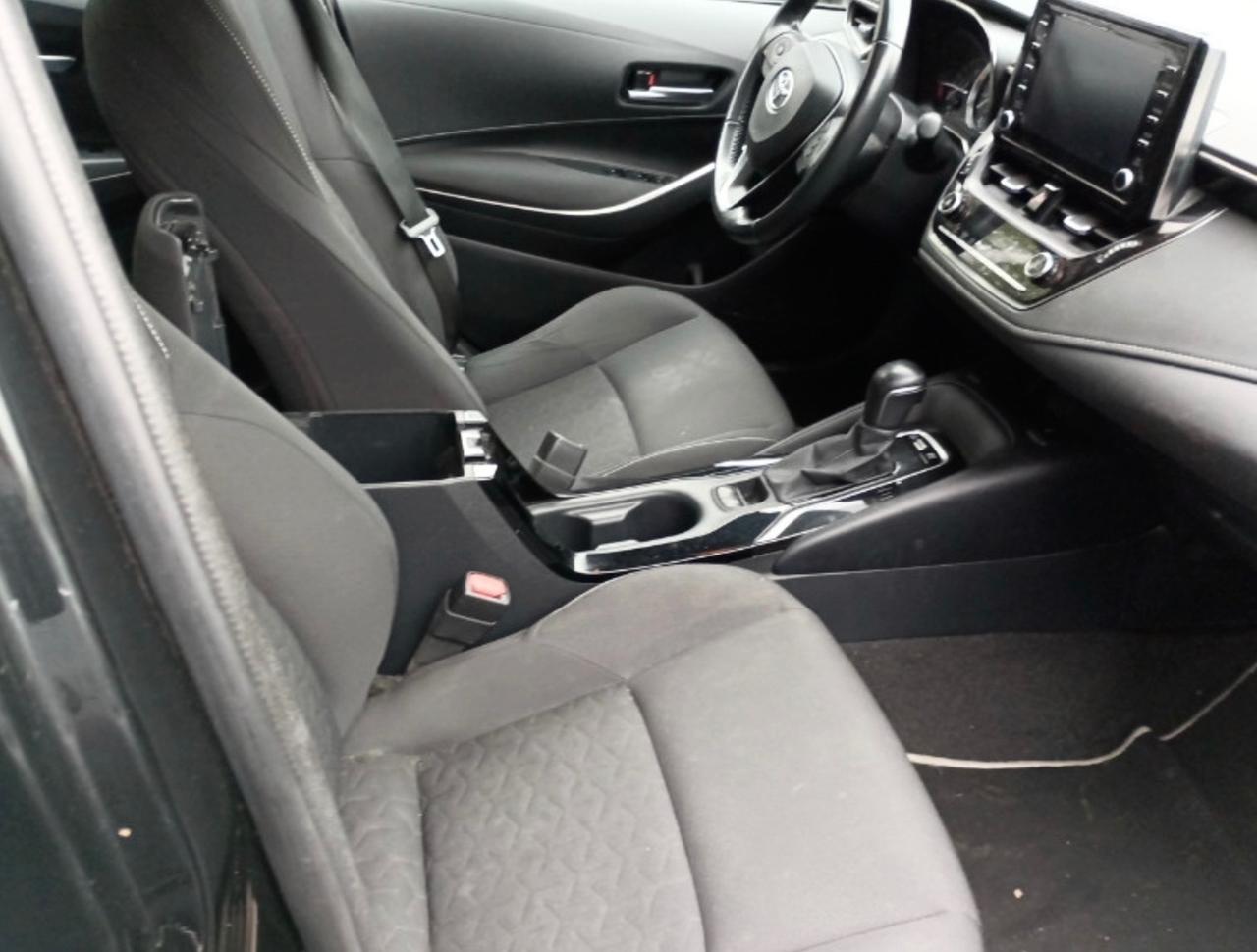 Toyota Corolla Touring Sports 1.8 Hybrid Business