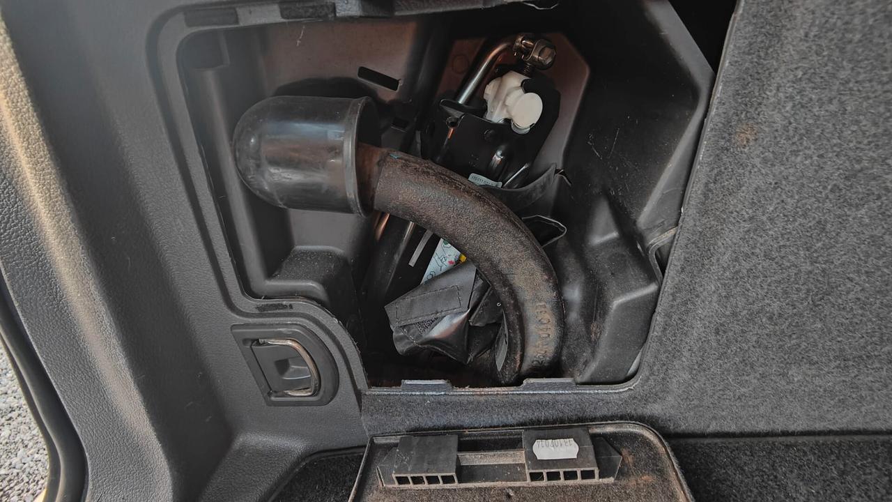 Volkswagen Touran 2.0 TDI 140 CV Highline