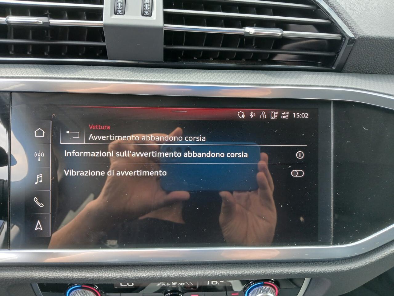 Audi Q3 TDI 150CV S TRONIC ADVANCED 2023