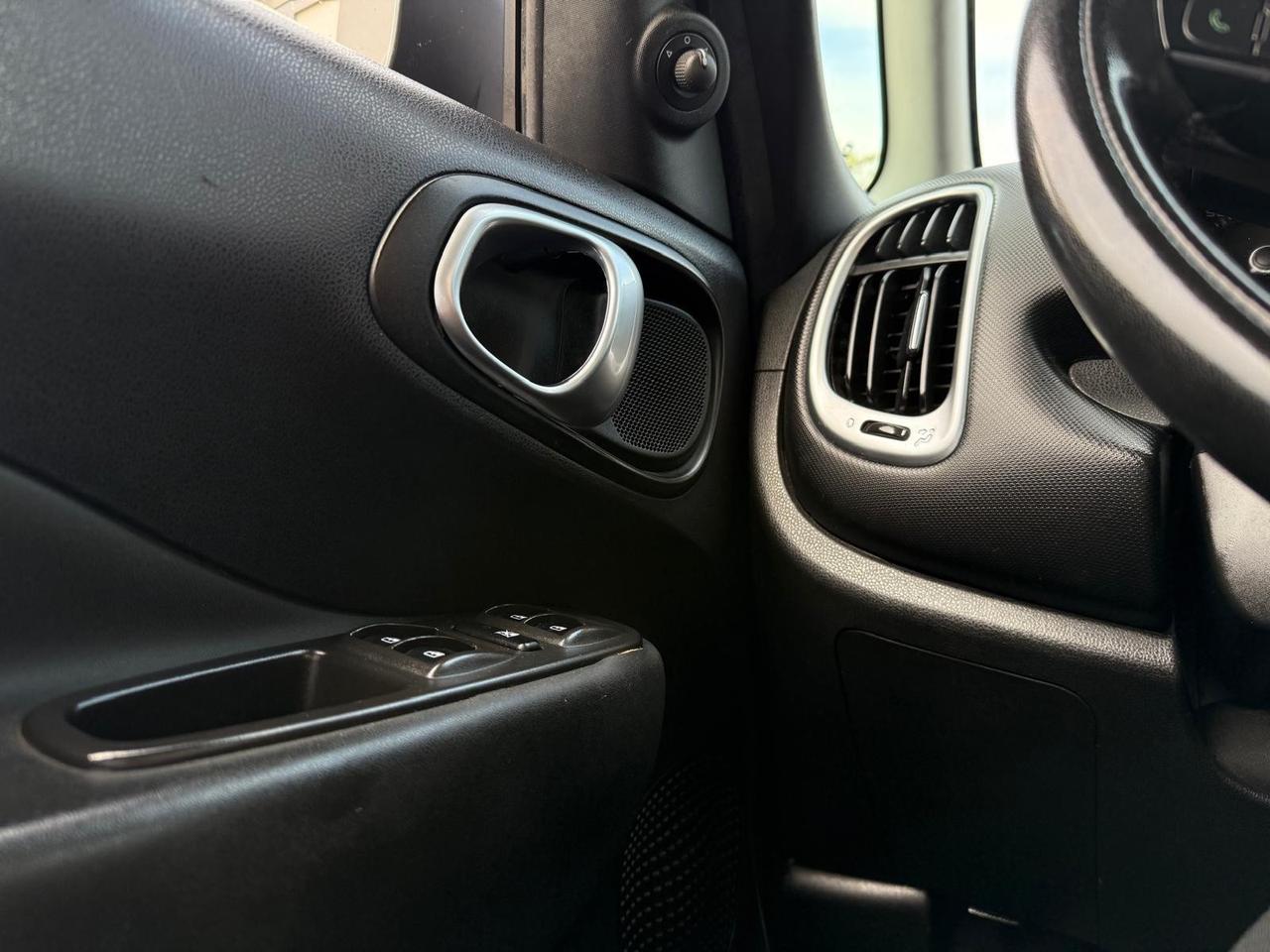 Fiat 500L 1.3 Multijet 95 CV Cross IN PERFETTE CONDIZIONI