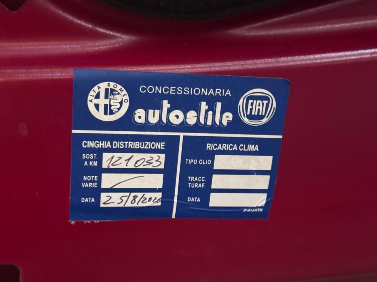 Fiat 500X 1.6 MultiJet 120 CV Cross Plus