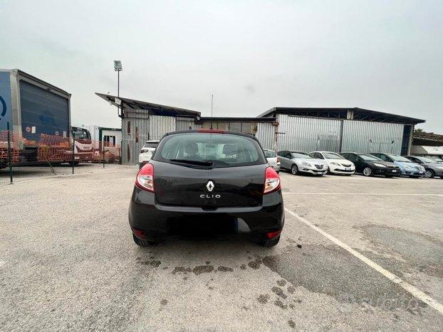 Renault clio 1.2