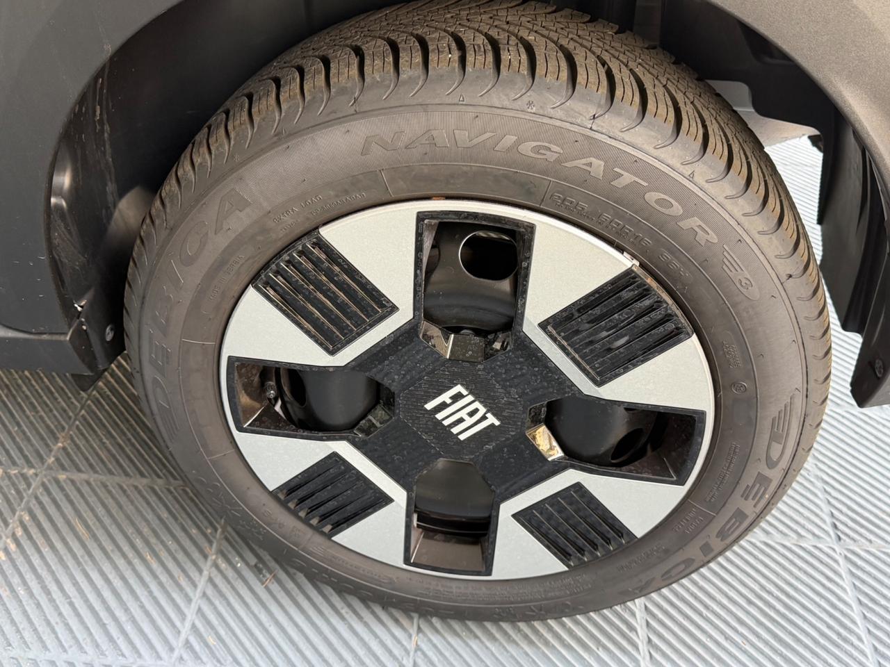 Fiat Grande Panda 1.2 Hybrid 110 CV S&S Icon