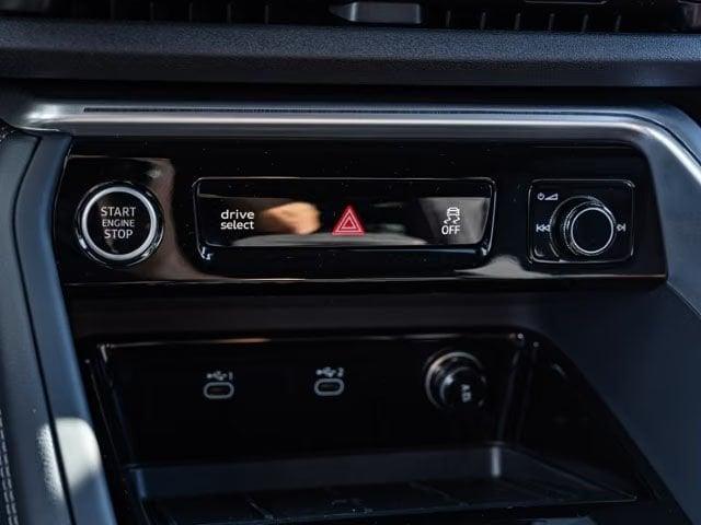 Audi Q5 Q5 2.0 tfsi mhev+ S line edition 204cv s-tronic BLACK PACK GANCIO TRAINO LED NAVI CAMERA