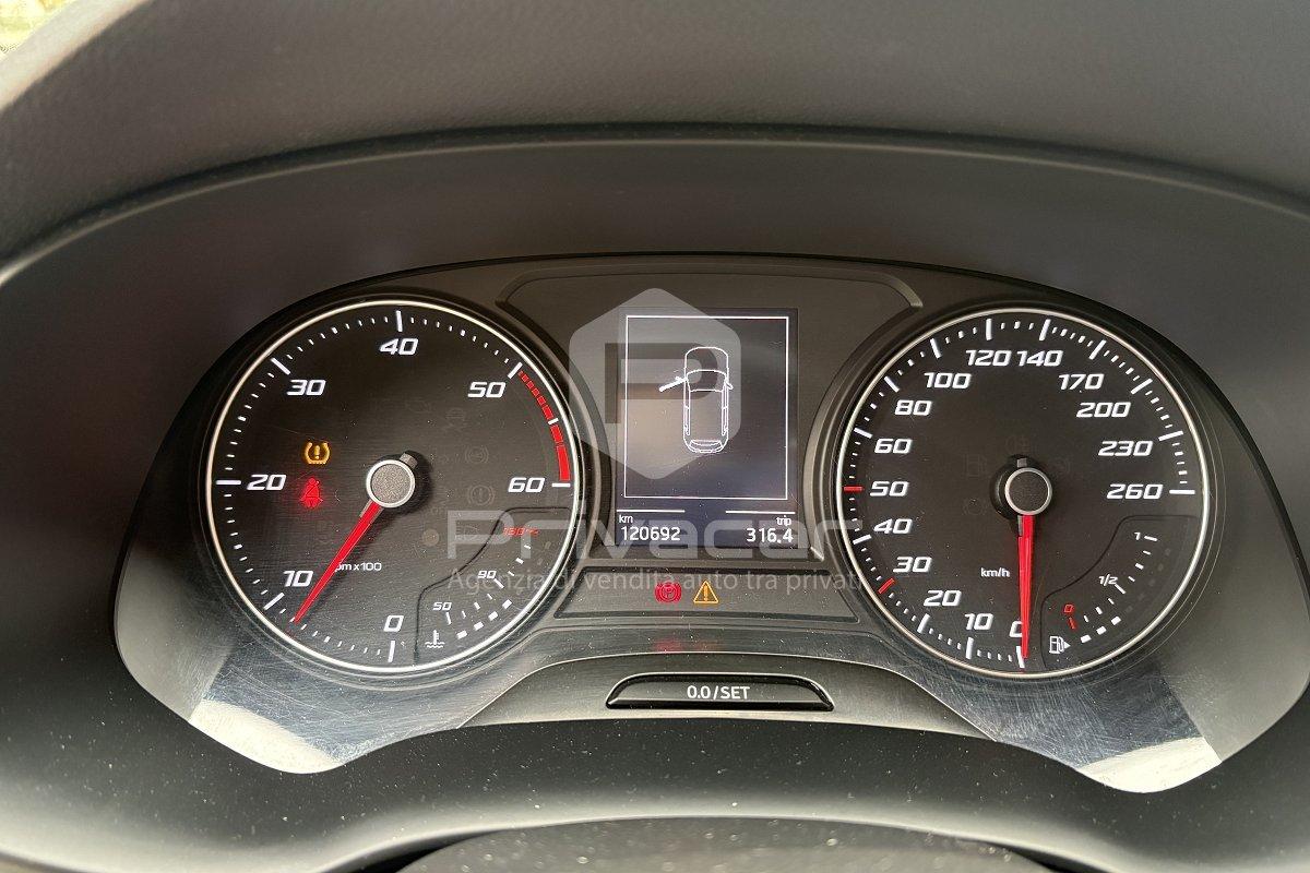 SEAT Ateca 1.6 TDI Business