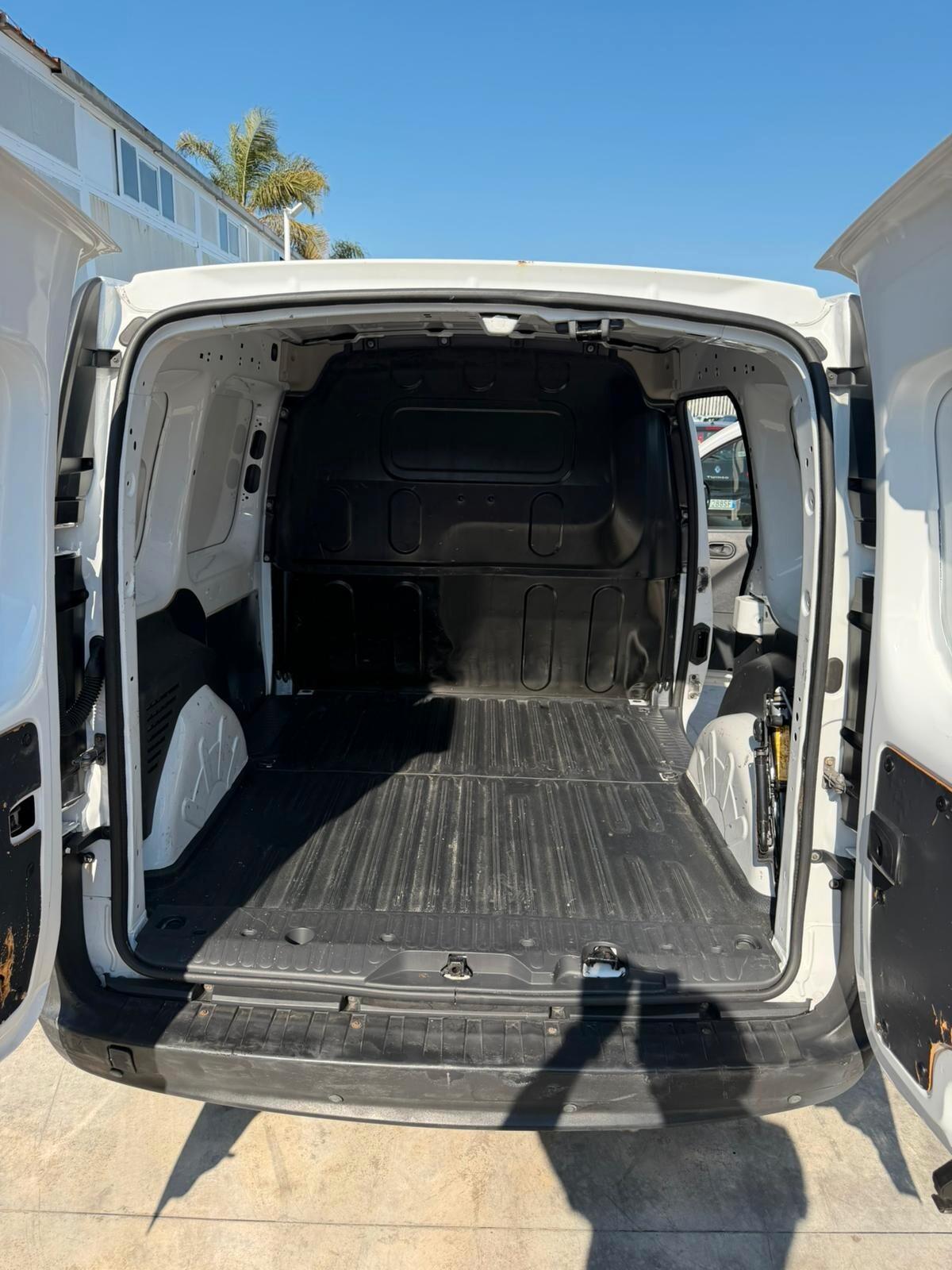 Renault Kangoo 1.5 dCi 90CV 5 porte Extrem