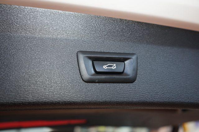 BMW X1 xDrive25e Business Advantage Certificata