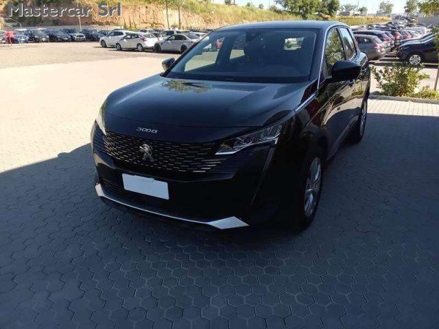 PEUGEOT 3008 3008 1.5 bluehdi Active RESTYLING MY20 - GE758SW
