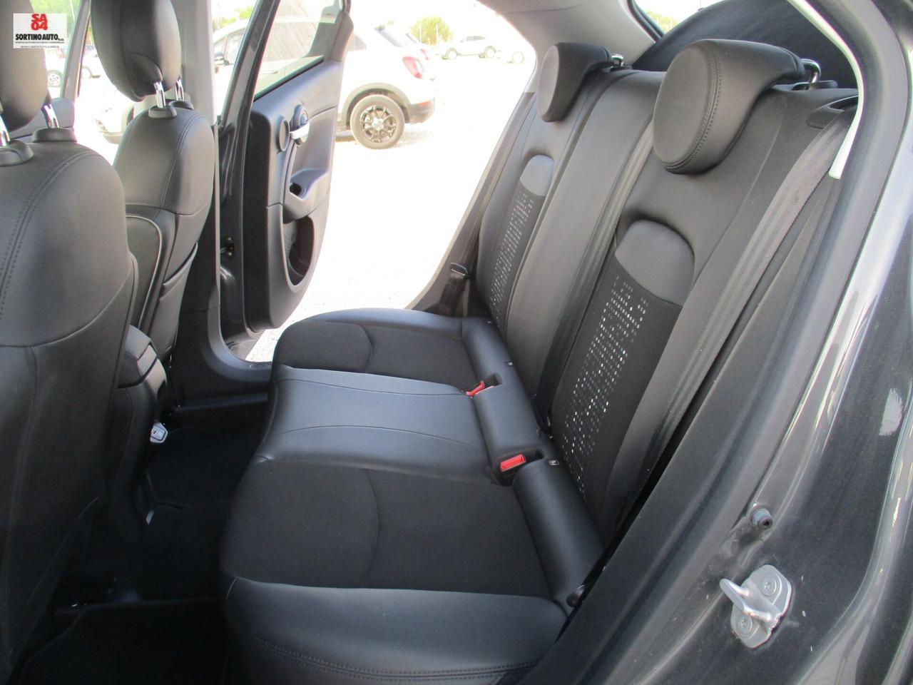 Fiat 500X 1.3 MultiJet 95 CV Connect 12/2021 KM30000