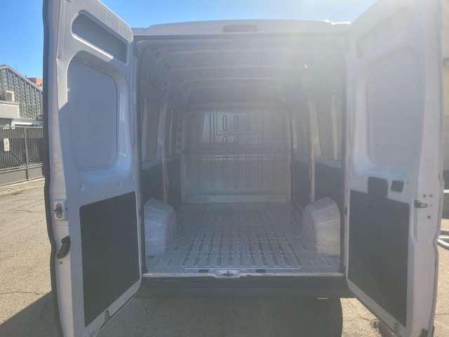 Citroen Jumper 12990 + IVA L2H2 2.2 BLUEHDI 140 CV E6D-TEMP
