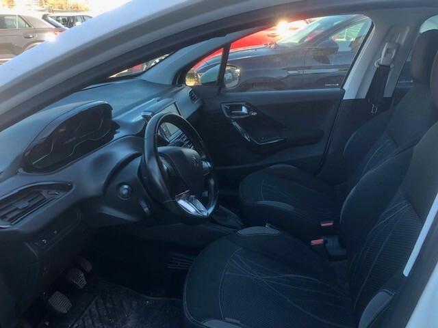 Peugeot 208 BlueHDi 100 Stop&Start 5 porte Active