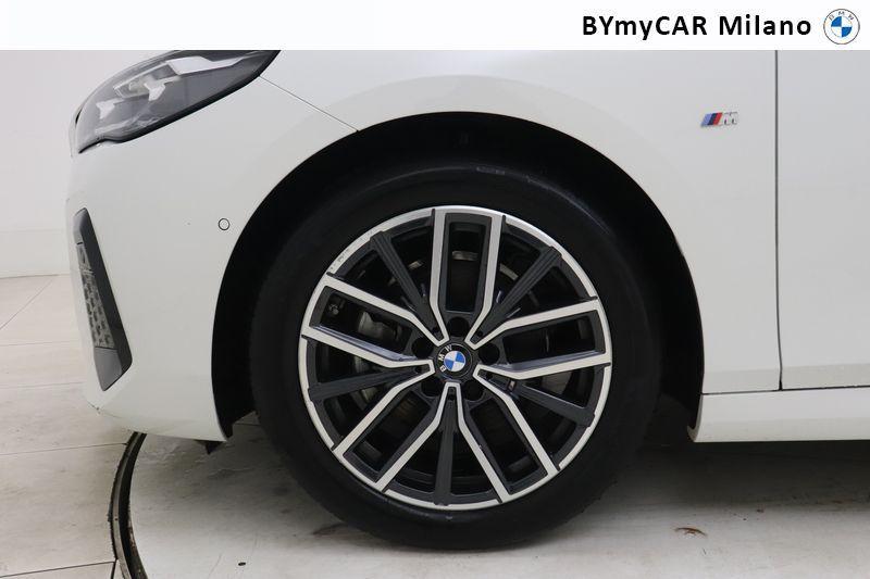 BMW Serie 2 Active Tourer 218 d Msport DCT