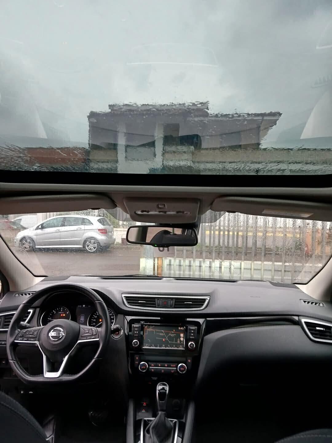 NISSAN Qashqai Tekna 1.500 dCi 115cv