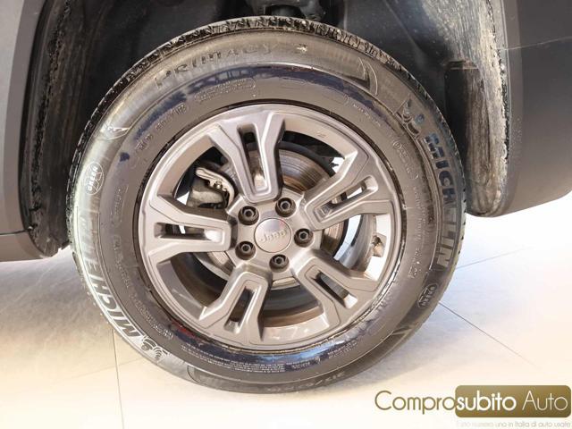 JEEP Renegade 2.0 Mjt 140CV 4WD Active Drive Low S