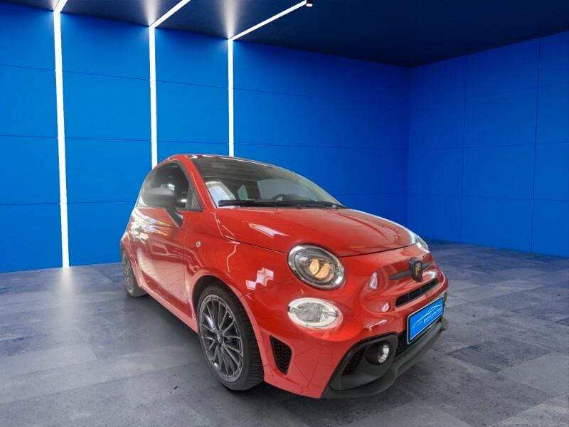 ABARTH 595 595 1.4 Turbo T-Jet 165 CV