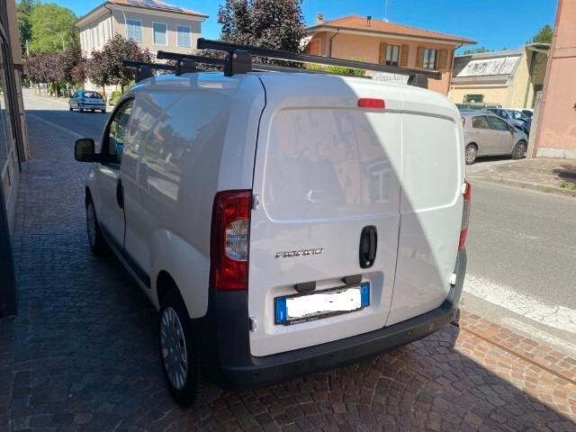 Fiat Fiorino 1.3 MJT 95CV Furgone Dynamic