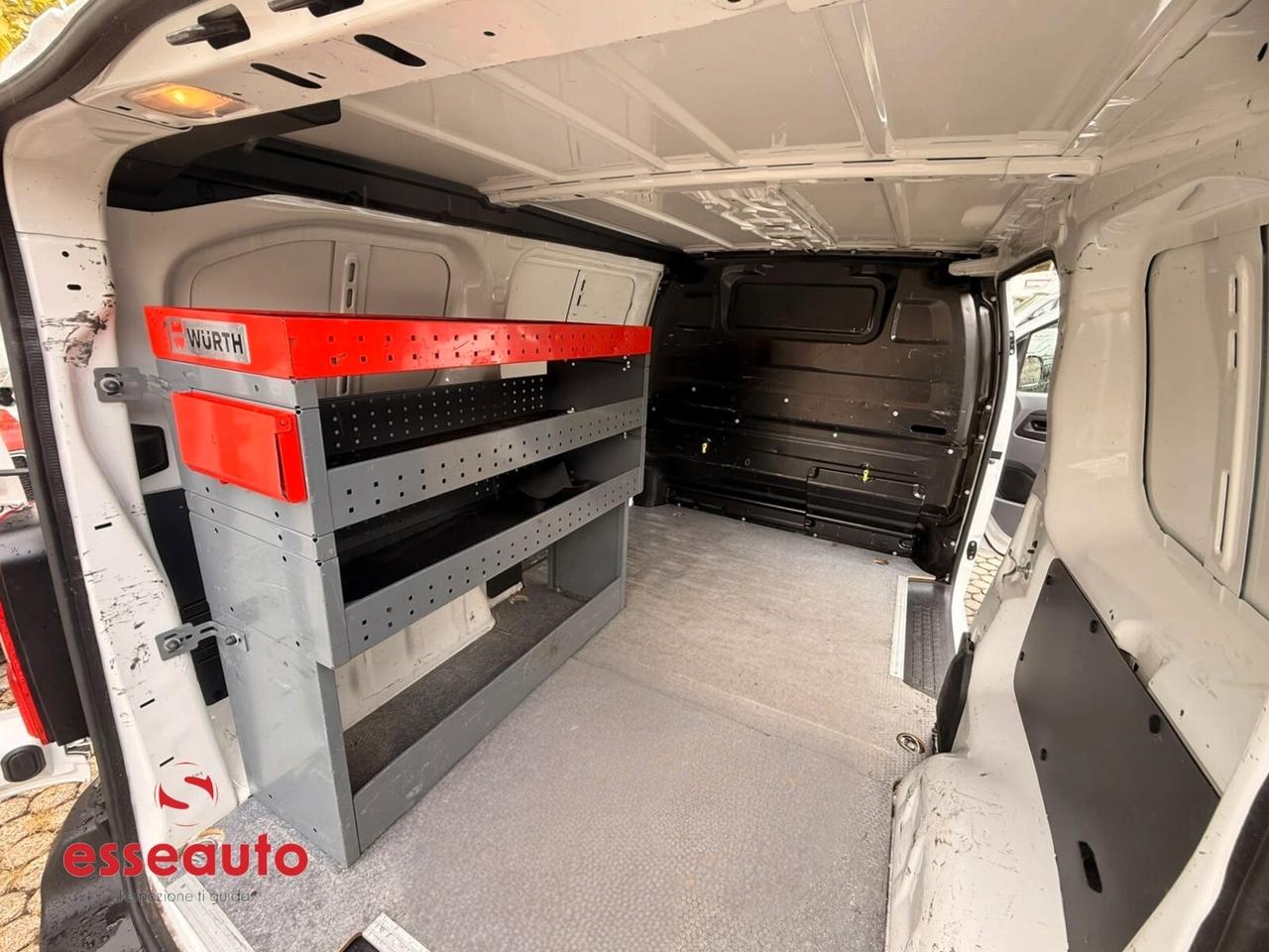 Peugeot Expert BlueHDi 120 PL-TN Furgone Premium Standard