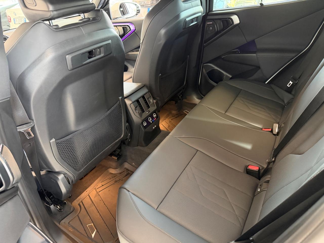 Bmw X3 xDrive20d 48V MSport auto