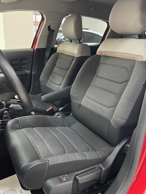 Citroen C3 PureTech 110CV S&S Max Edition