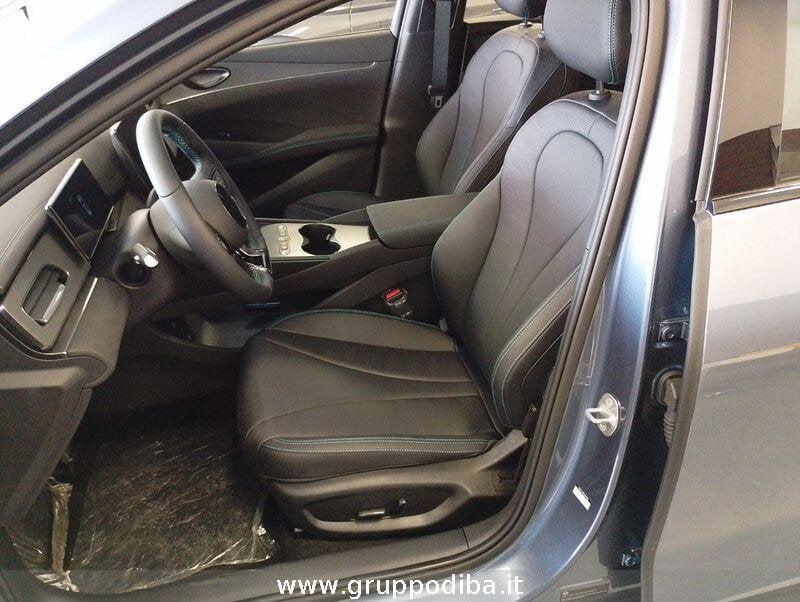 BYD Seal 6 DM-i BYD Touring Boost