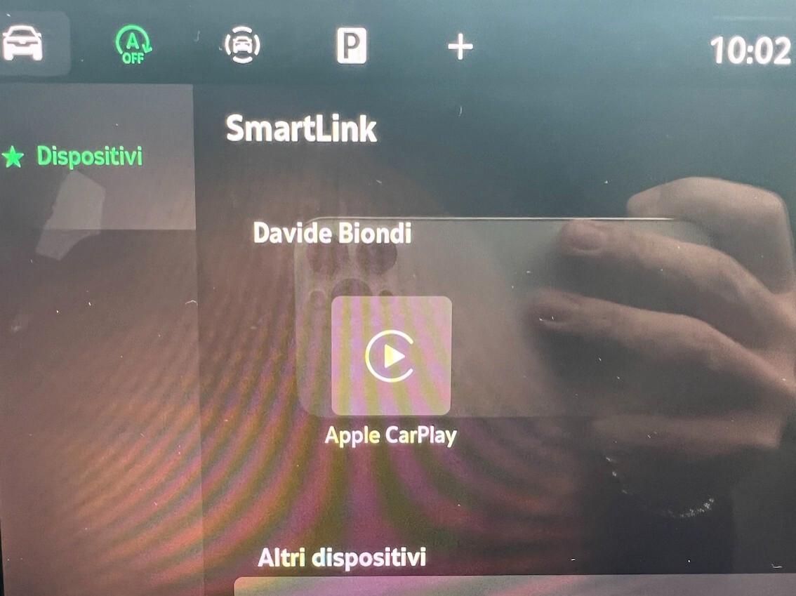 Skoda Kodiaq 2.0 tdi Executive 150cv dsg 7 posti IVA ESPOSTA