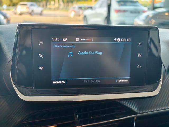 PEUGEOT 208 PureTech 75 Stop&Start 5 porte Allure