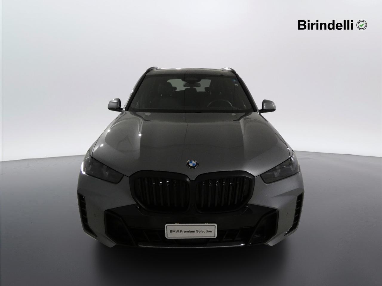 BMW X5 (G05/F95) - X5 xDrive30d 48V Msport Pro
