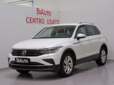 Volkswagen Tiguan 2.0 TDI 150CV SCR DSG 4MOTION Elegance