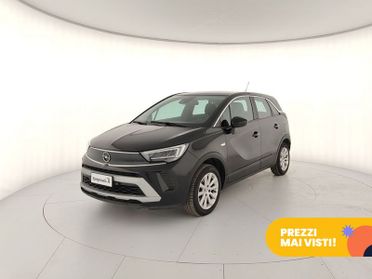 Opel Crossland Crossland 1.2 Turbo 12V 110 CV Start&Stop Elegance
