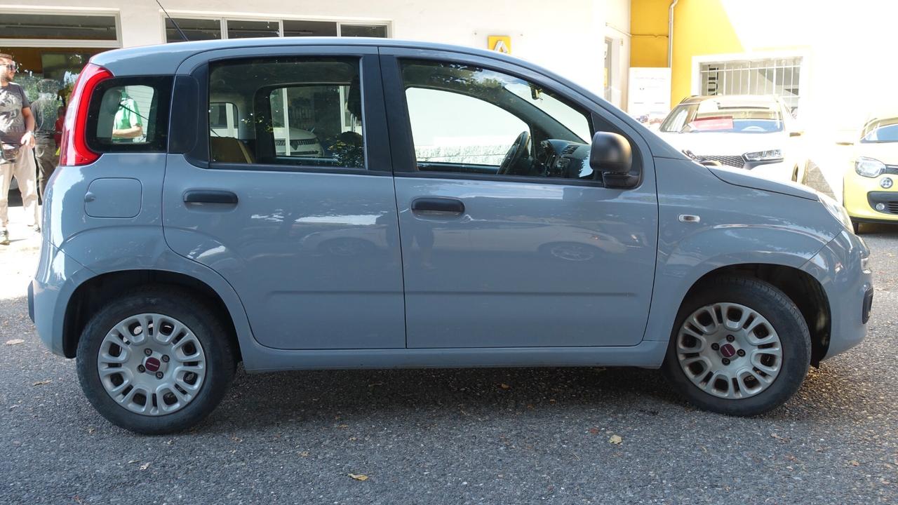 Fiat Panda 1.2 EasyPower Easy