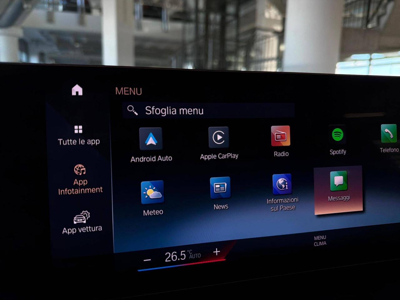 BMW Serie 2 M240i Coupè