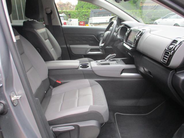 CITROEN C5 Aircross Hybrid 225 e-EAT8 Shine *PREZZO REALE !!