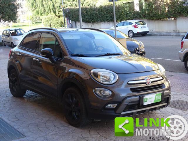 FIAT 500X 1.6 M.JET CROSS PLUS 120 CV