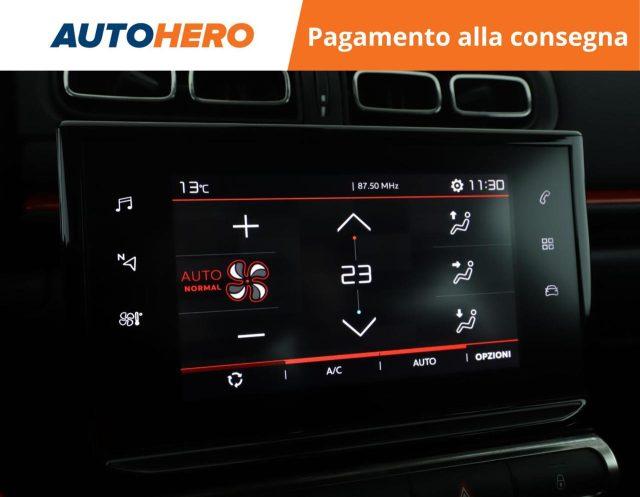 CITROEN C3 PureTech 83 S&S Shine