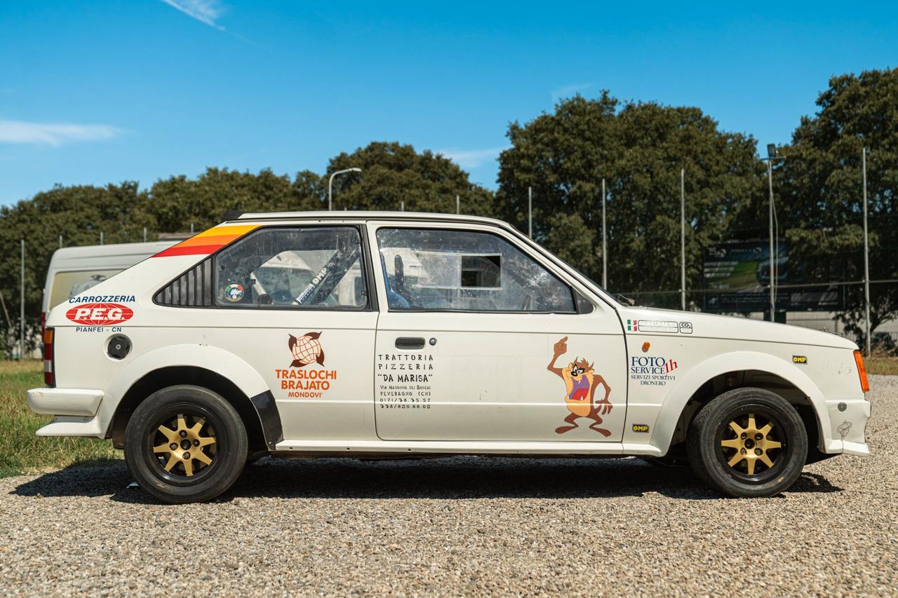 Opel Kadett GT/E - OPL00006