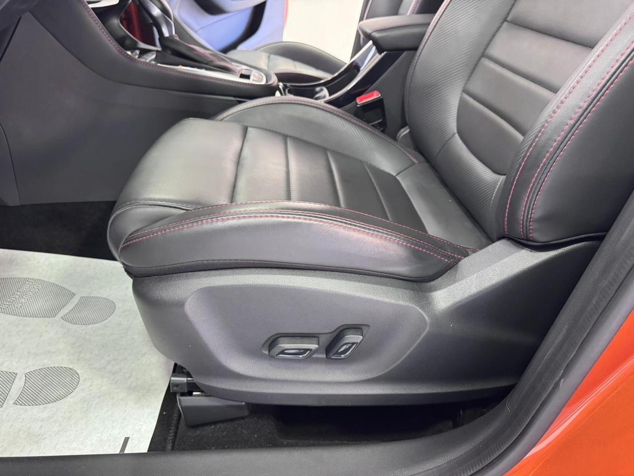 Mg ZS 1.0T-GDI aut. Luxury-GARANTITA-2023