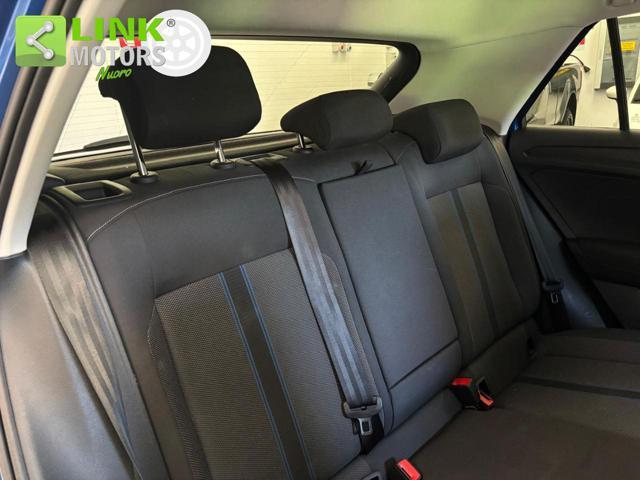 VOLKSWAGEN T-Roc 2.0 TDI SCR 150 CV Advanced KM CERT
