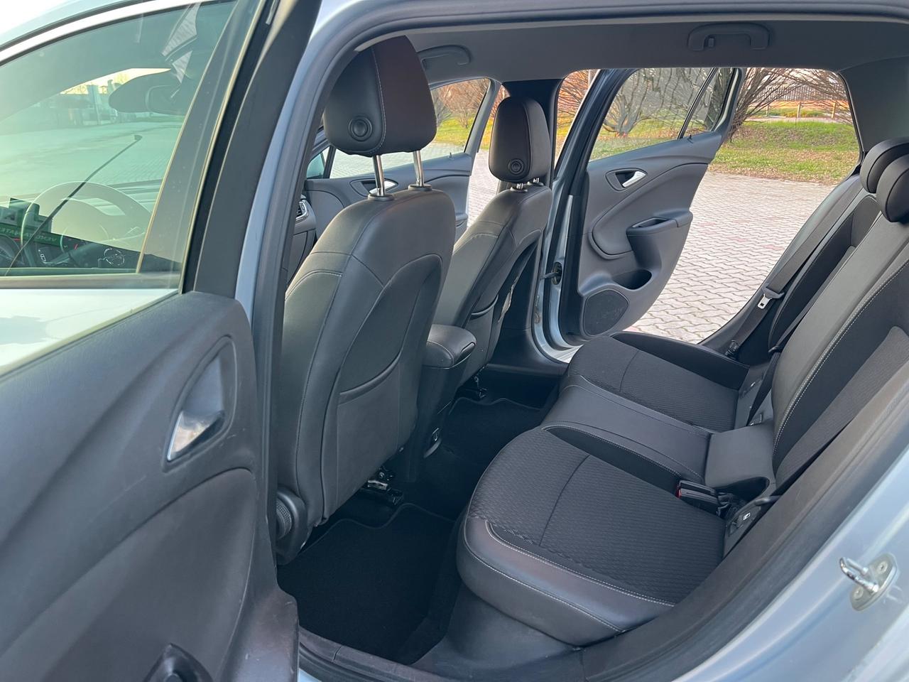 Opel Astra 1.6 CDTi 110CV Start&Stop Sports Tourer Innovation