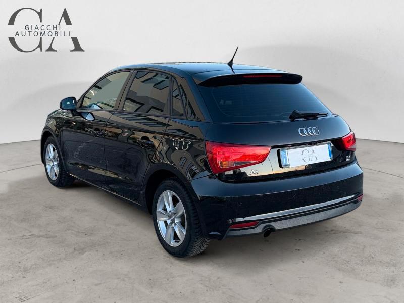 Audi A1 Sportback 1.4 tdi