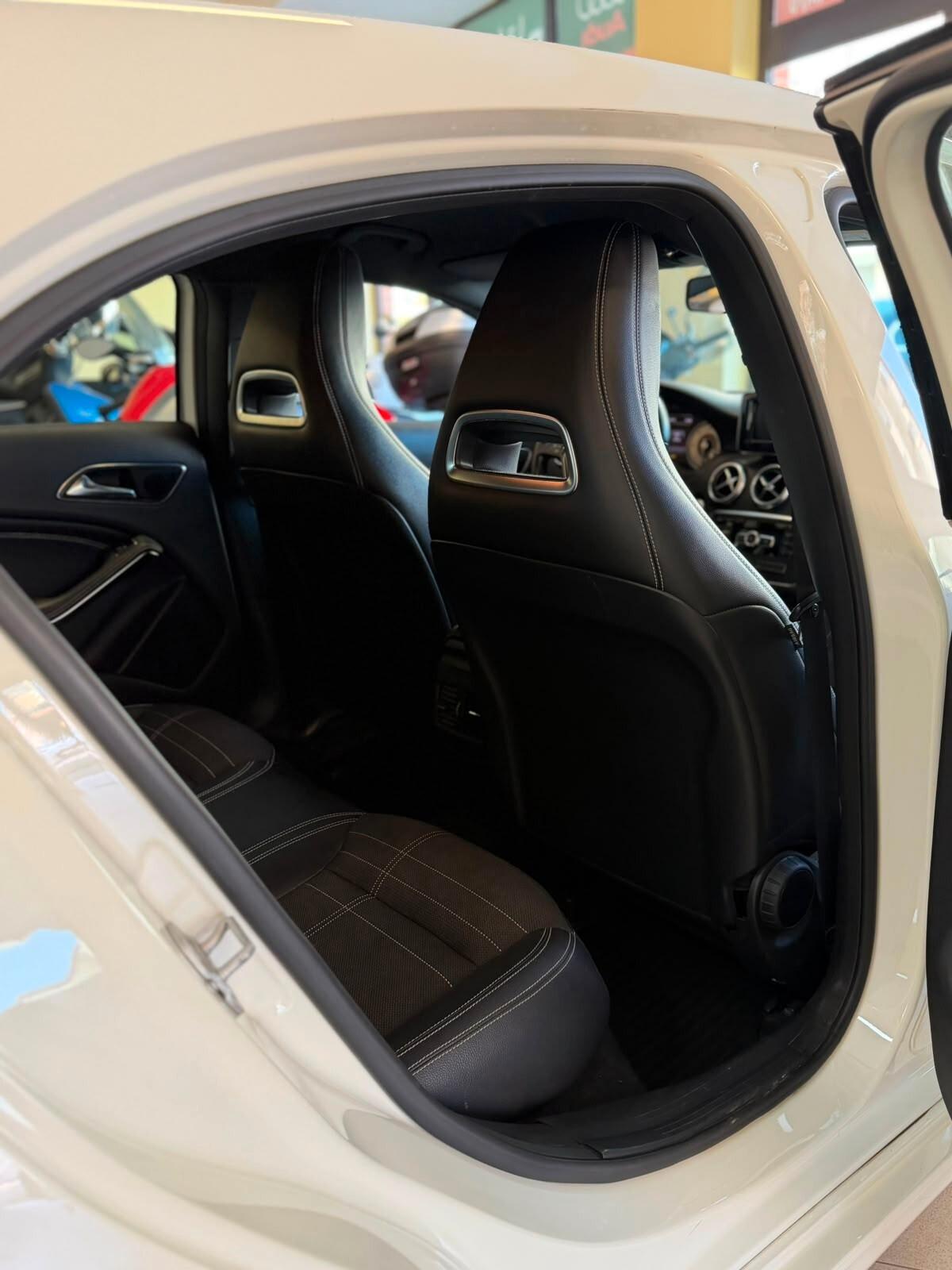 Mercedes-benz A 180 CDI Premium