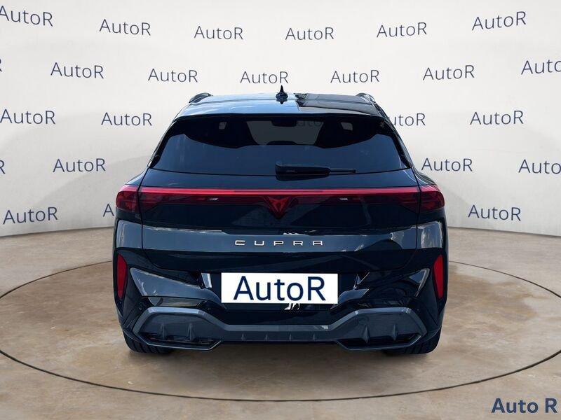 Cupra Terramar 1.5 Hybrid DSG