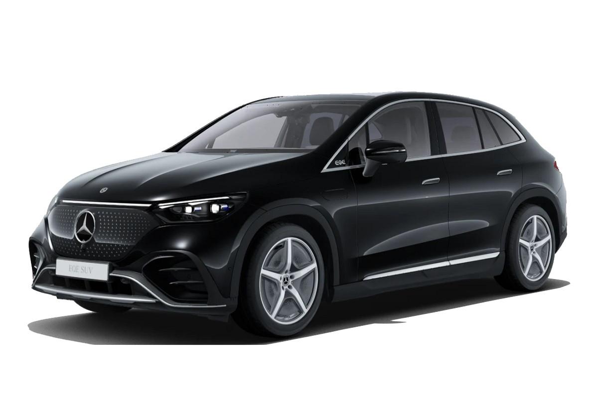 Mercedes-Benz EQE SUV - X294 - EQE Suv 350+ AMG Line Premium