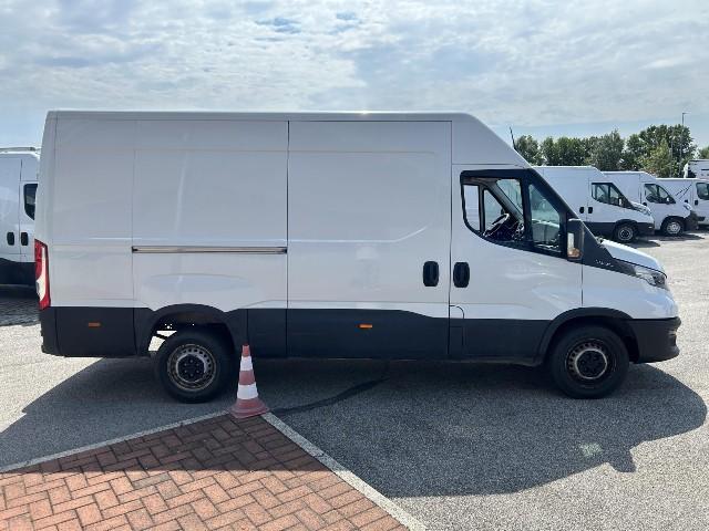 IVECO DAILY 35S14 V