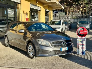 Mercedes-benz A 180 d Business